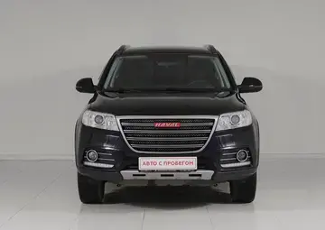 Haval H6 Вид 2
