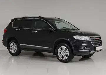 Haval H6 Вид 3