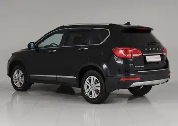 Haval H6 Вид 4