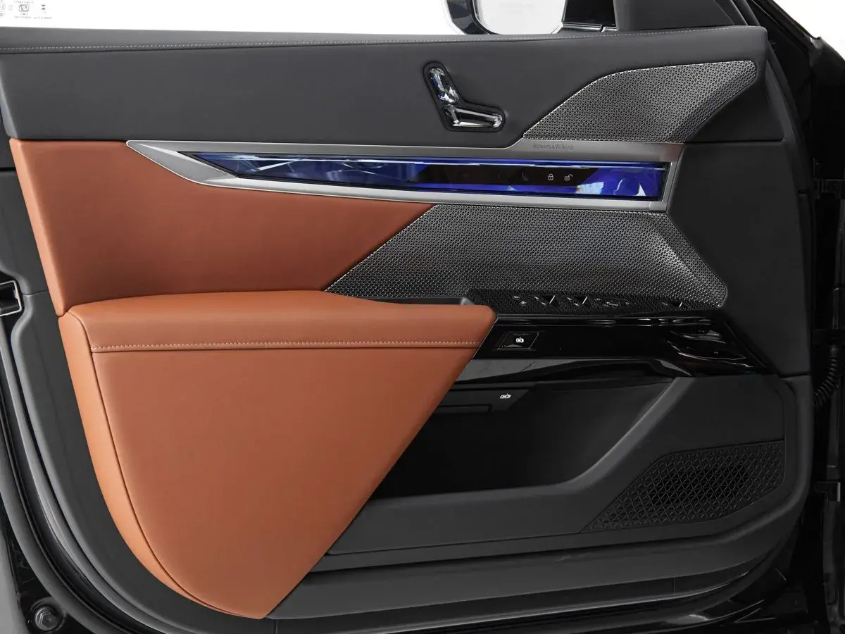 BMW 7 серии