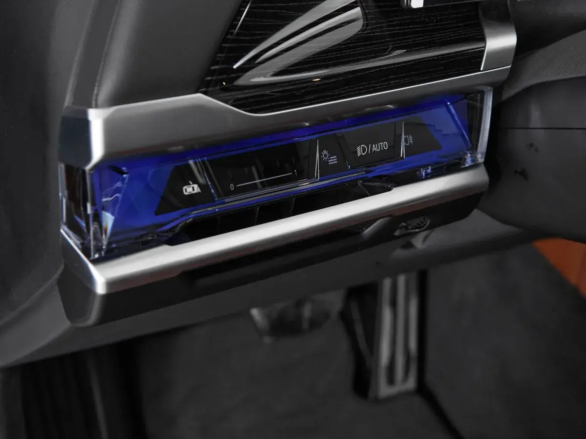 BMW 7 серии