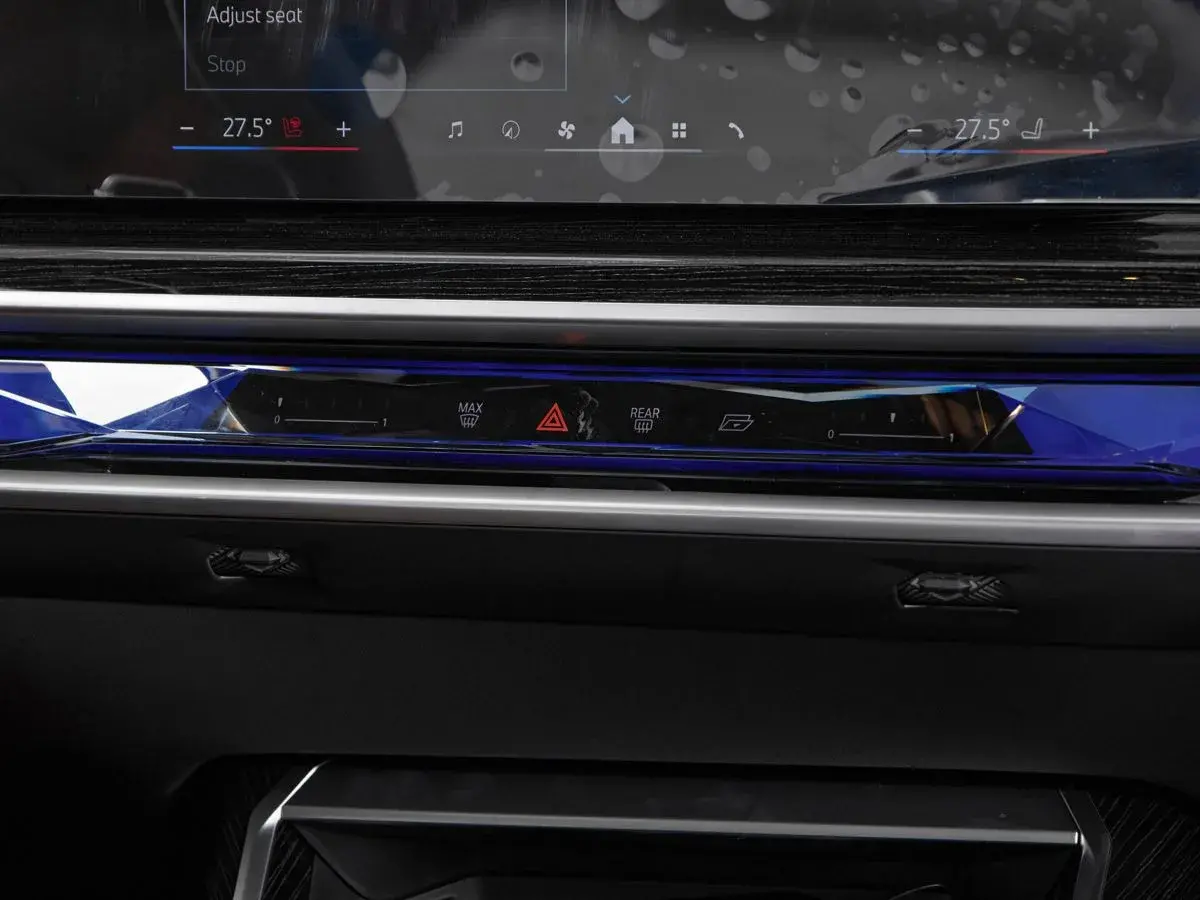 BMW 7 серии