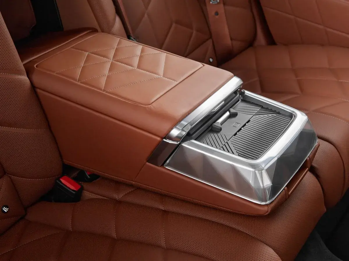 BMW 7 серии