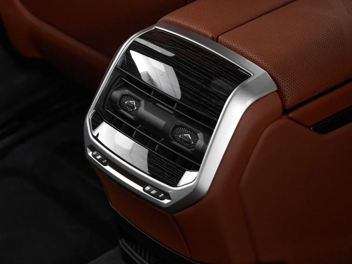 BMW 7 серии