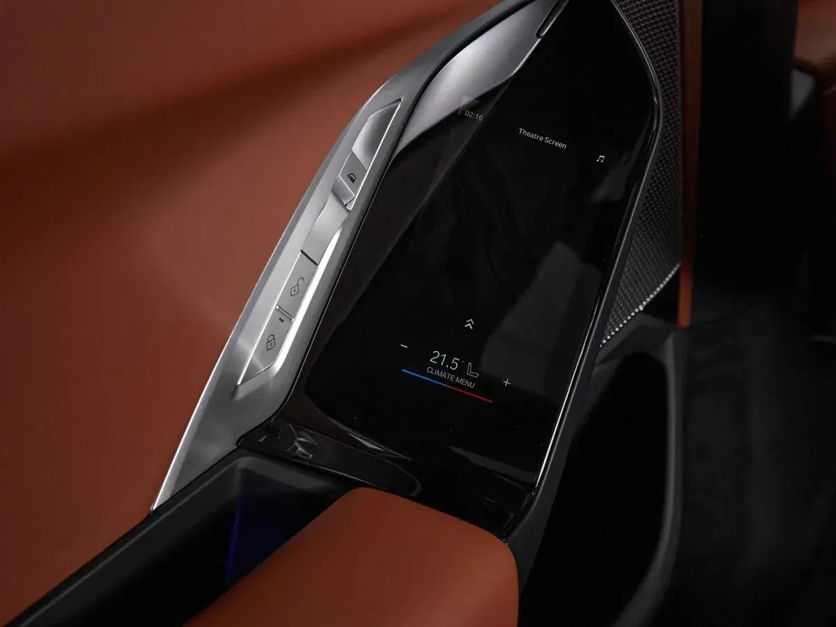 BMW 7 серии