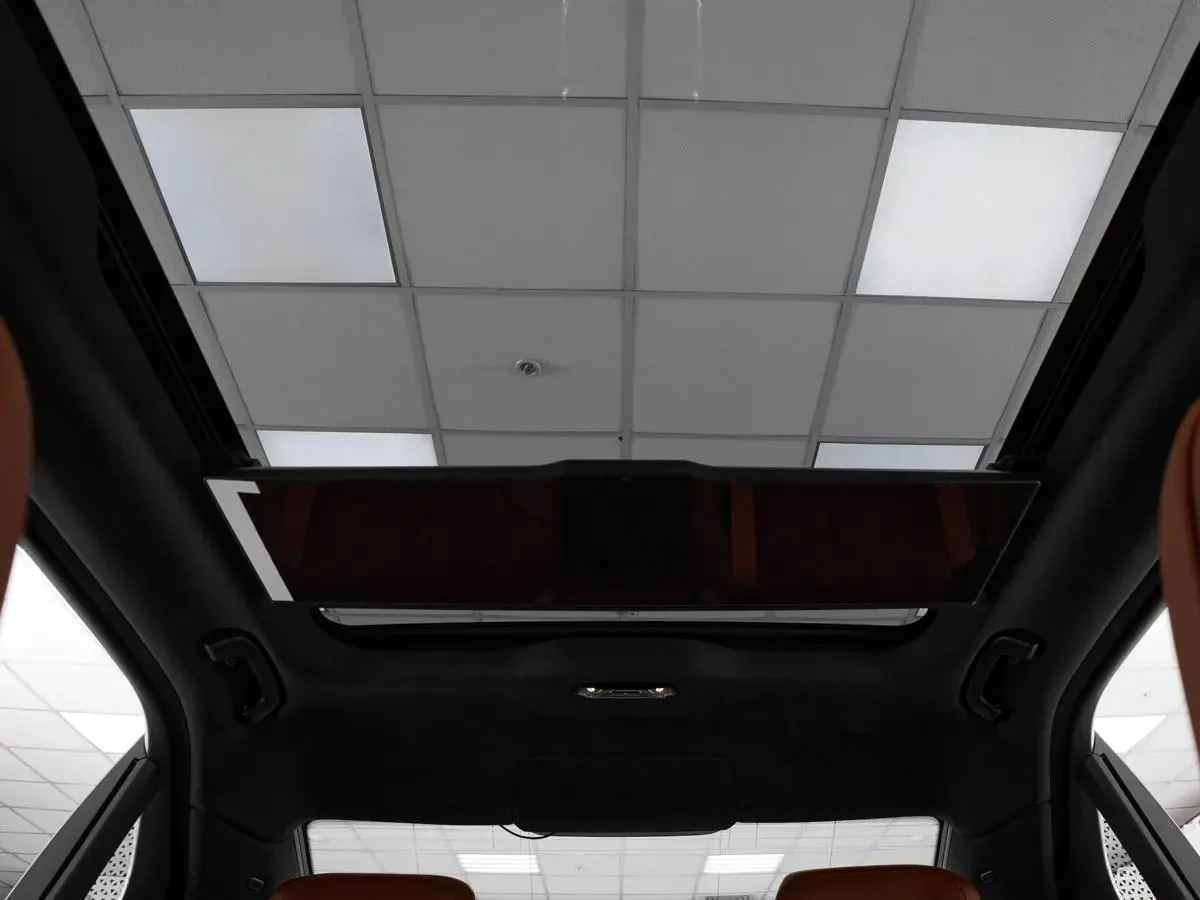 BMW 7 серии