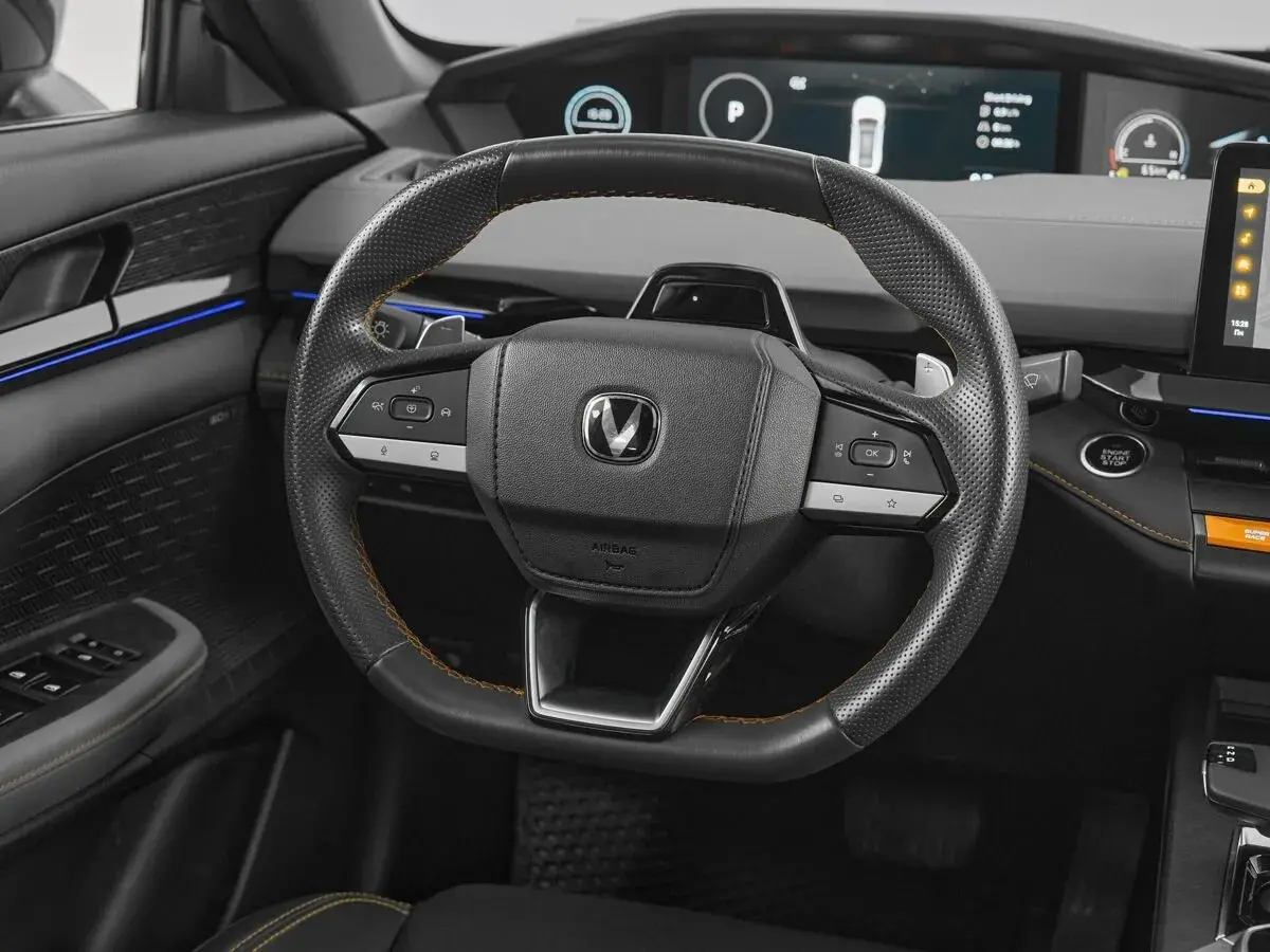 Changan UNI-V