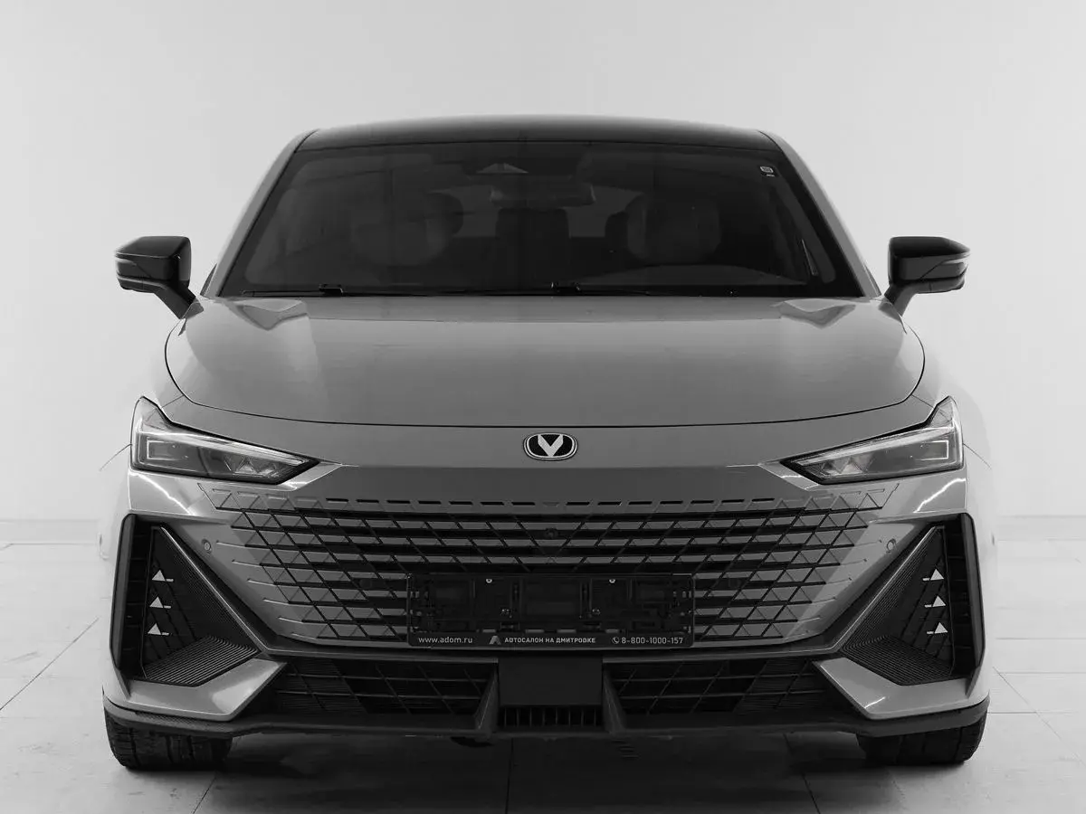 Changan UNI-V