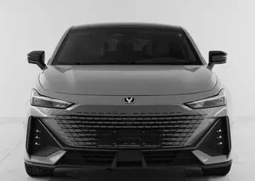 Changan UNI-V Вид 2