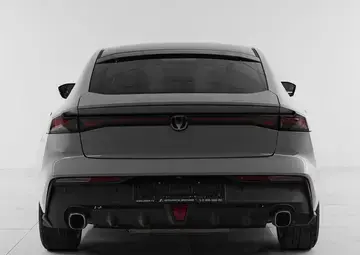 Changan UNI-V Вид 5
