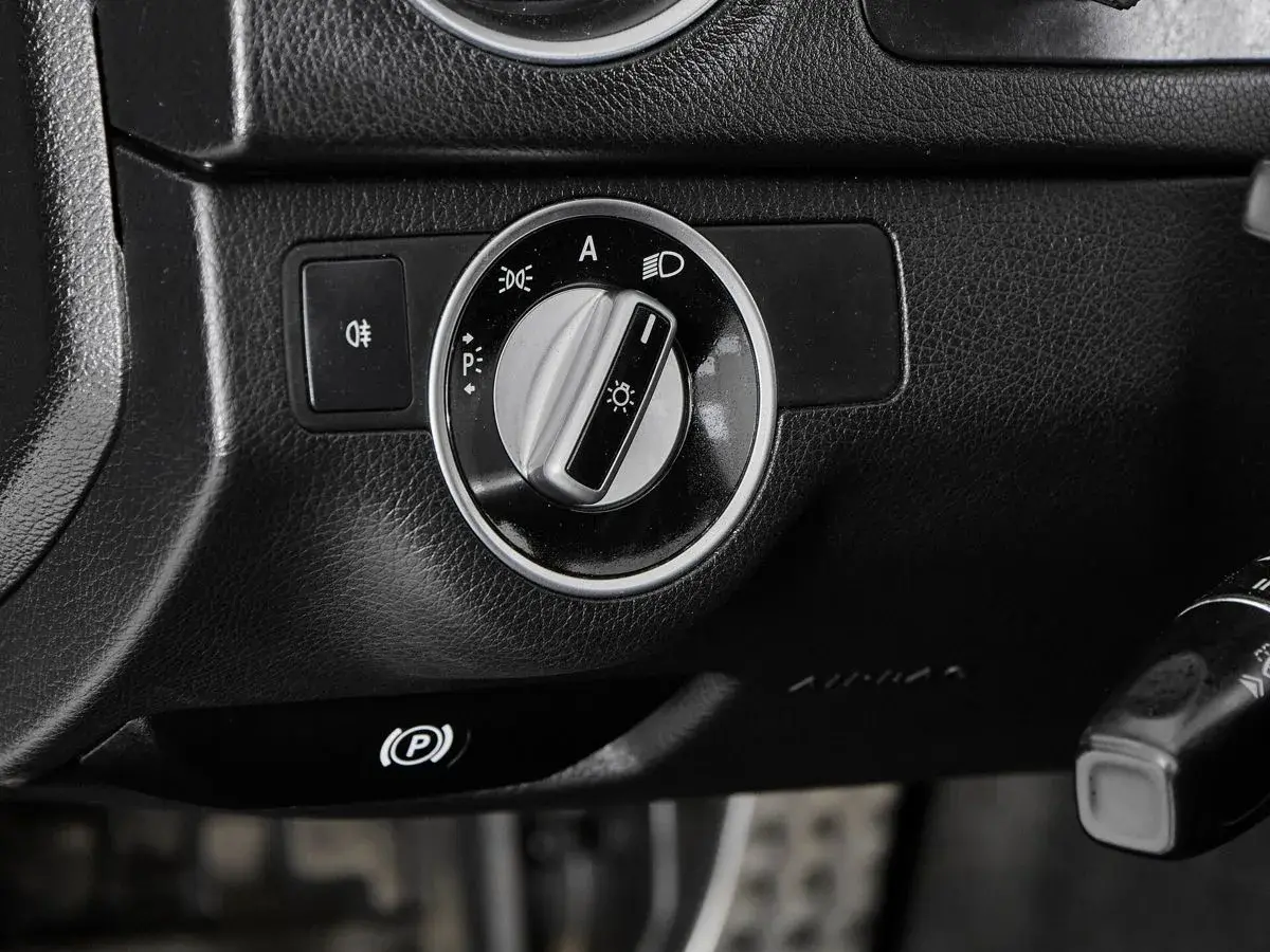 Mercedes benz C-Класс