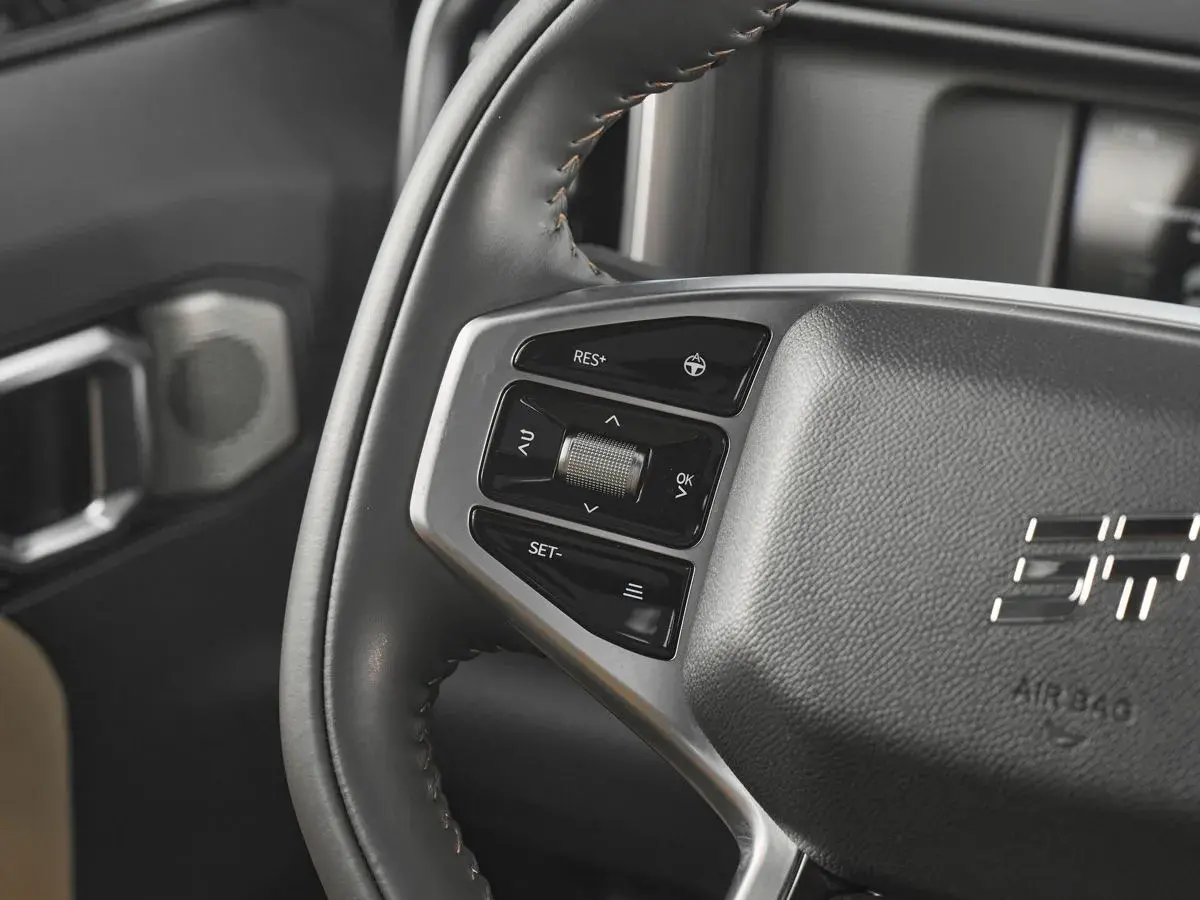 Jetour T2