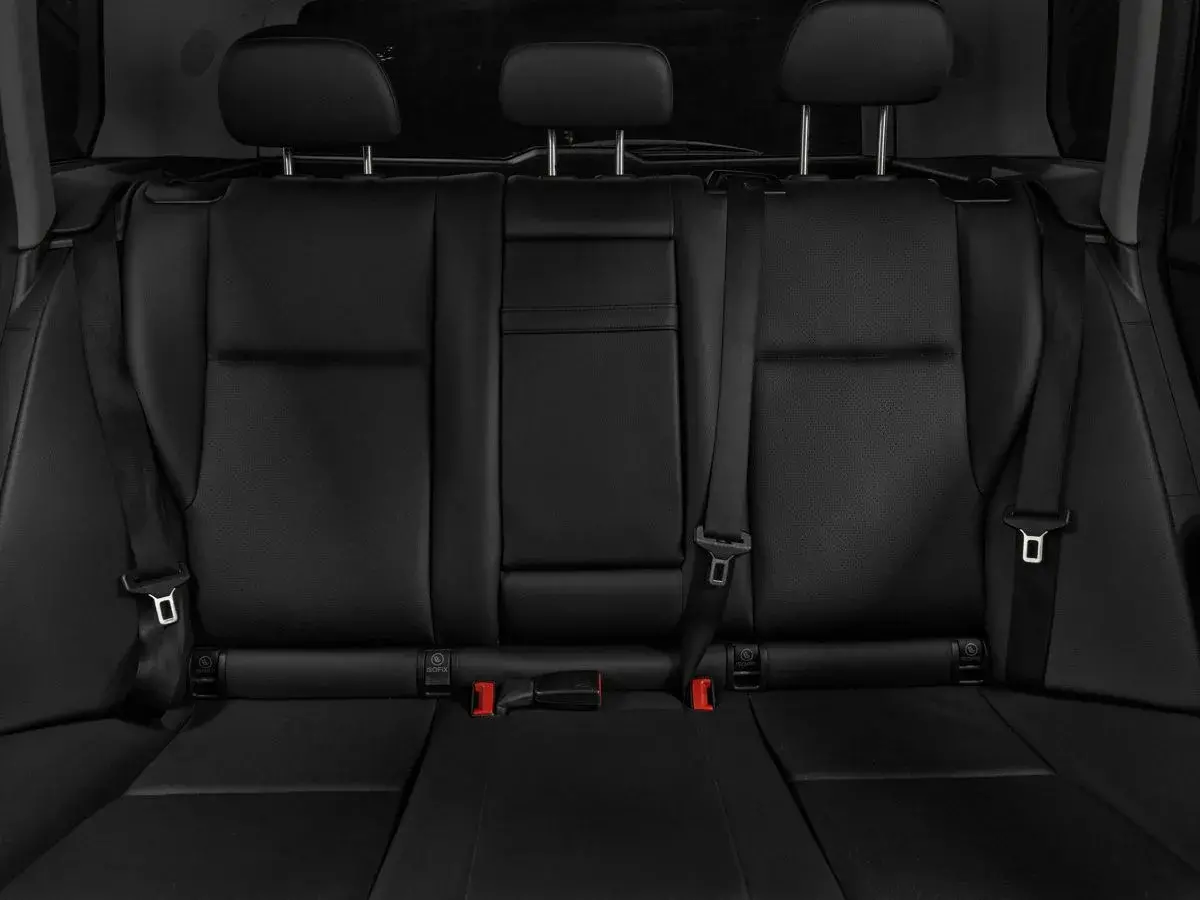 Mercedes benz GLK-Класс