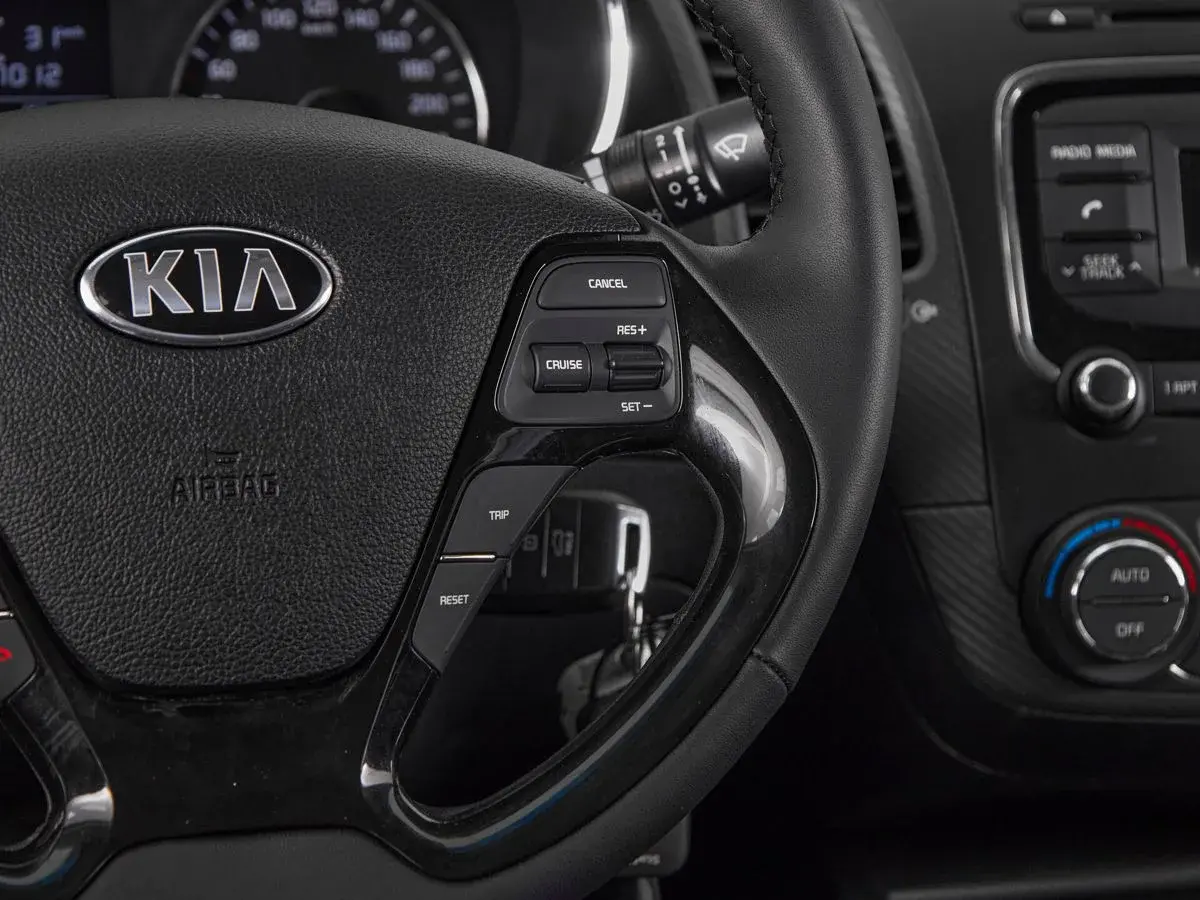 Kia Cerato