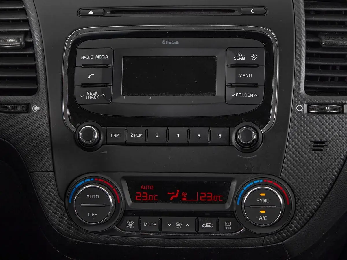 Kia Cerato