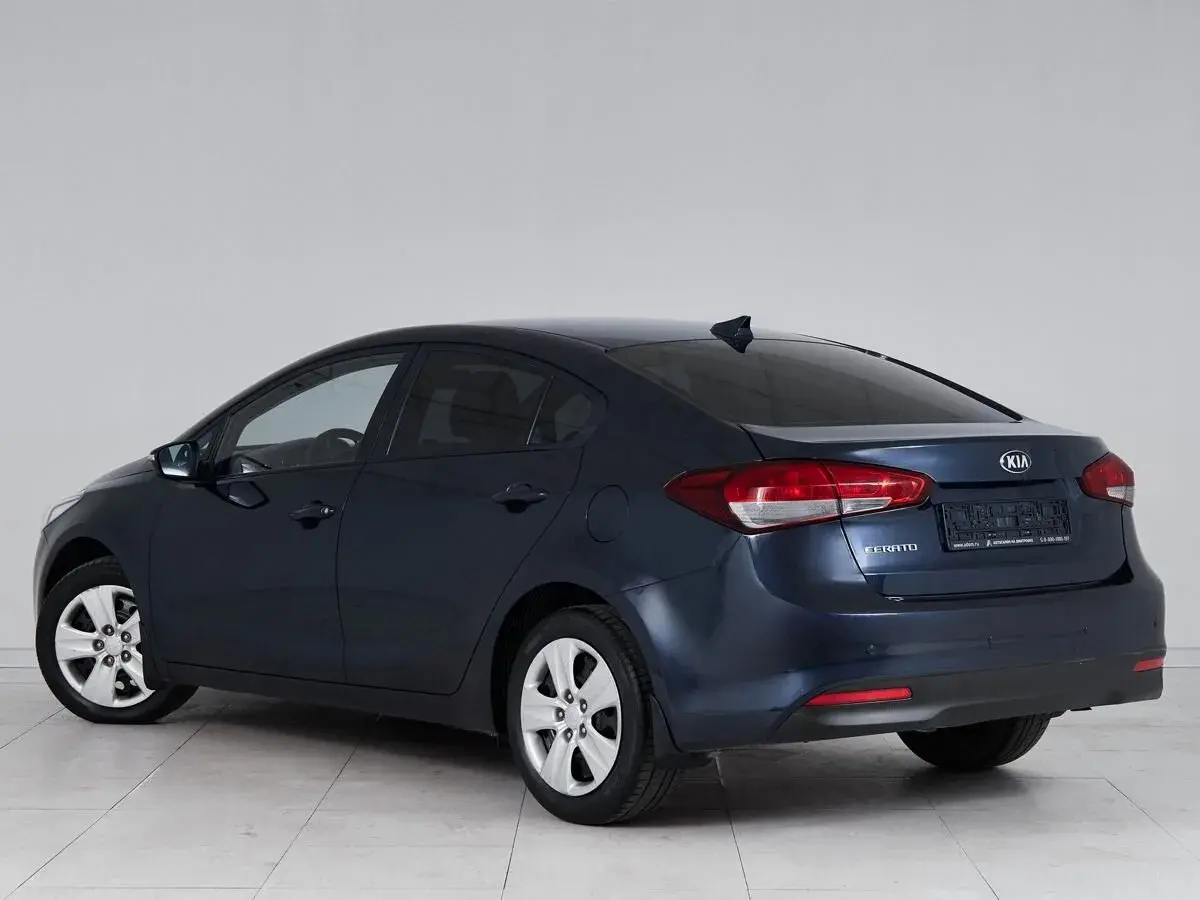 Kia Cerato