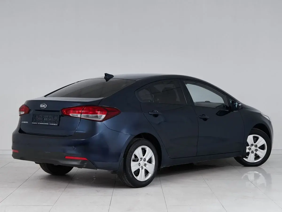 Kia Cerato