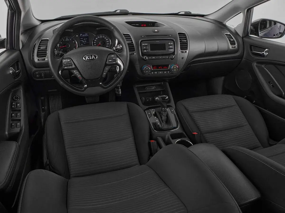 Kia Cerato