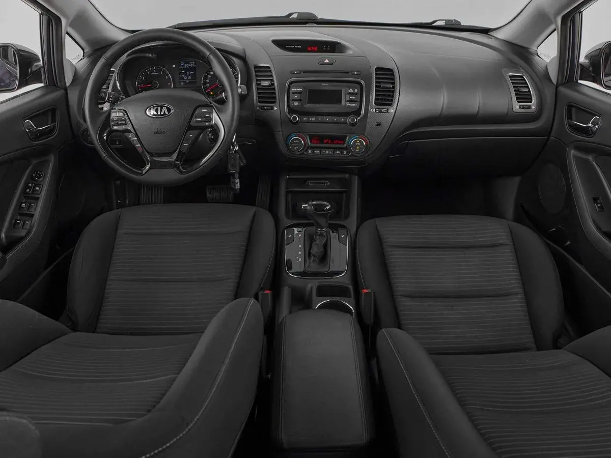 Kia Cerato