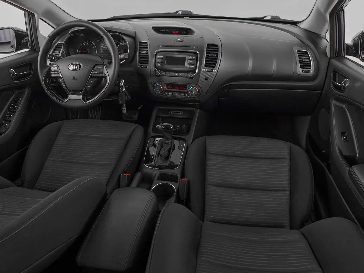 Kia Cerato