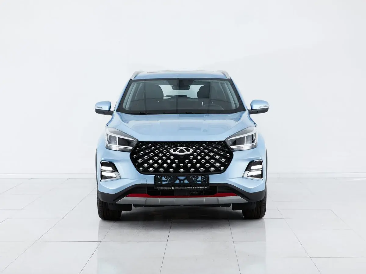 Chery Tiggo 4 Pro