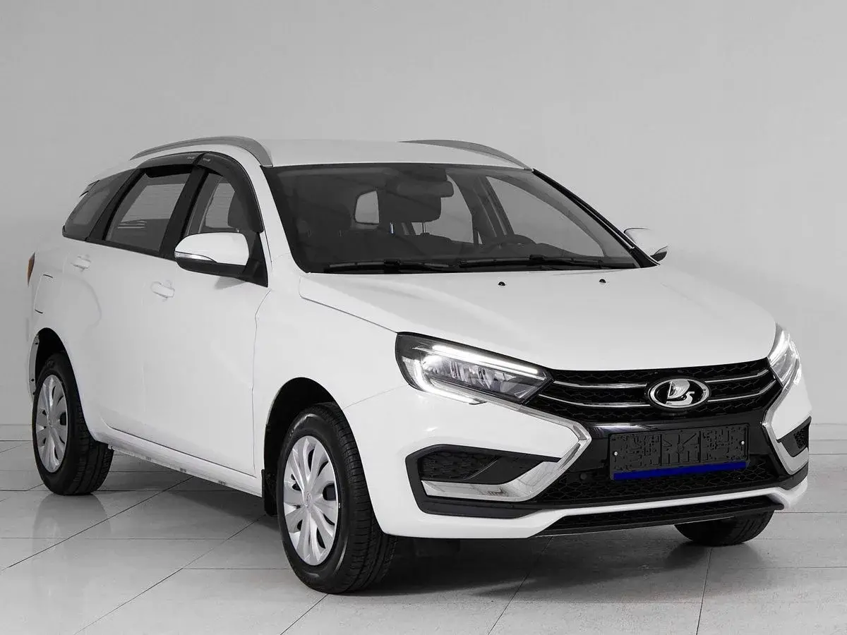 Lada Vesta