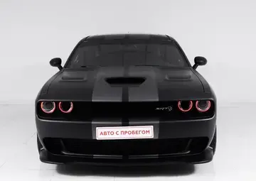 Dodge Challenger Вид 2