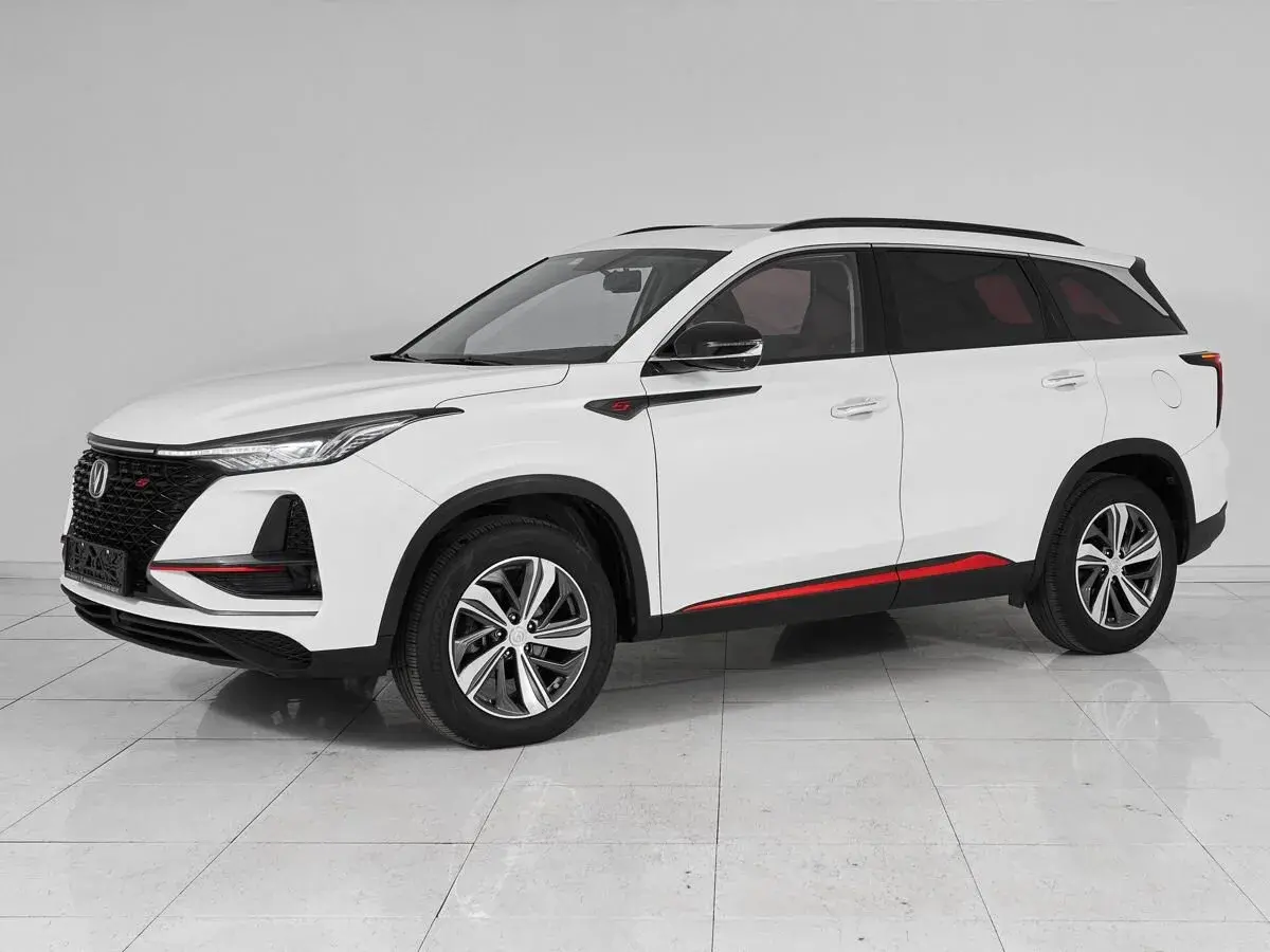 Changan CS75 Plus