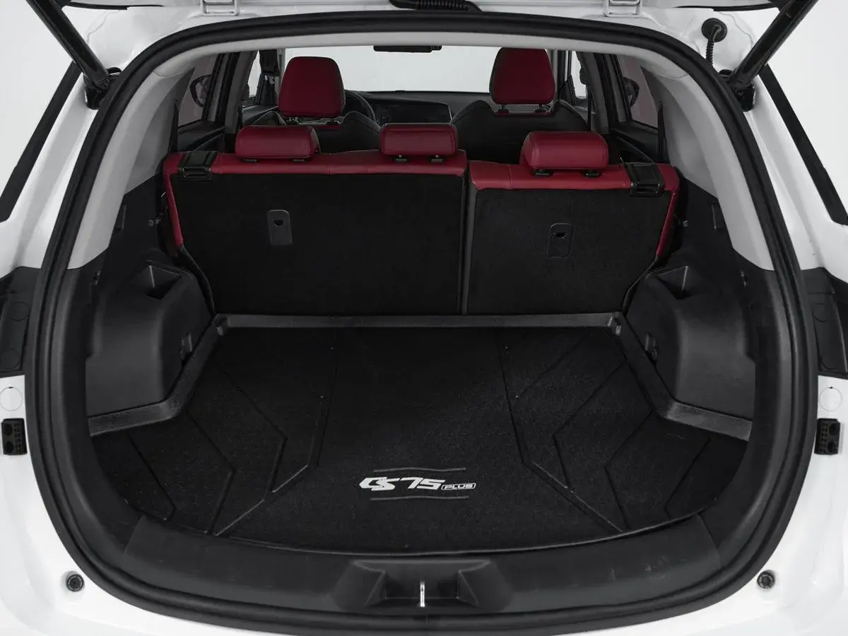 Changan CS75 Plus