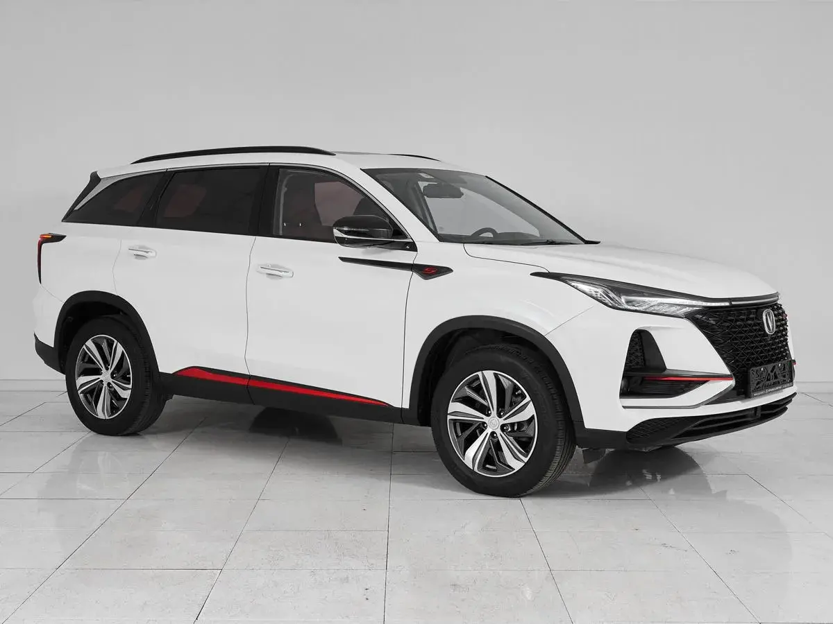 Changan CS75 Plus