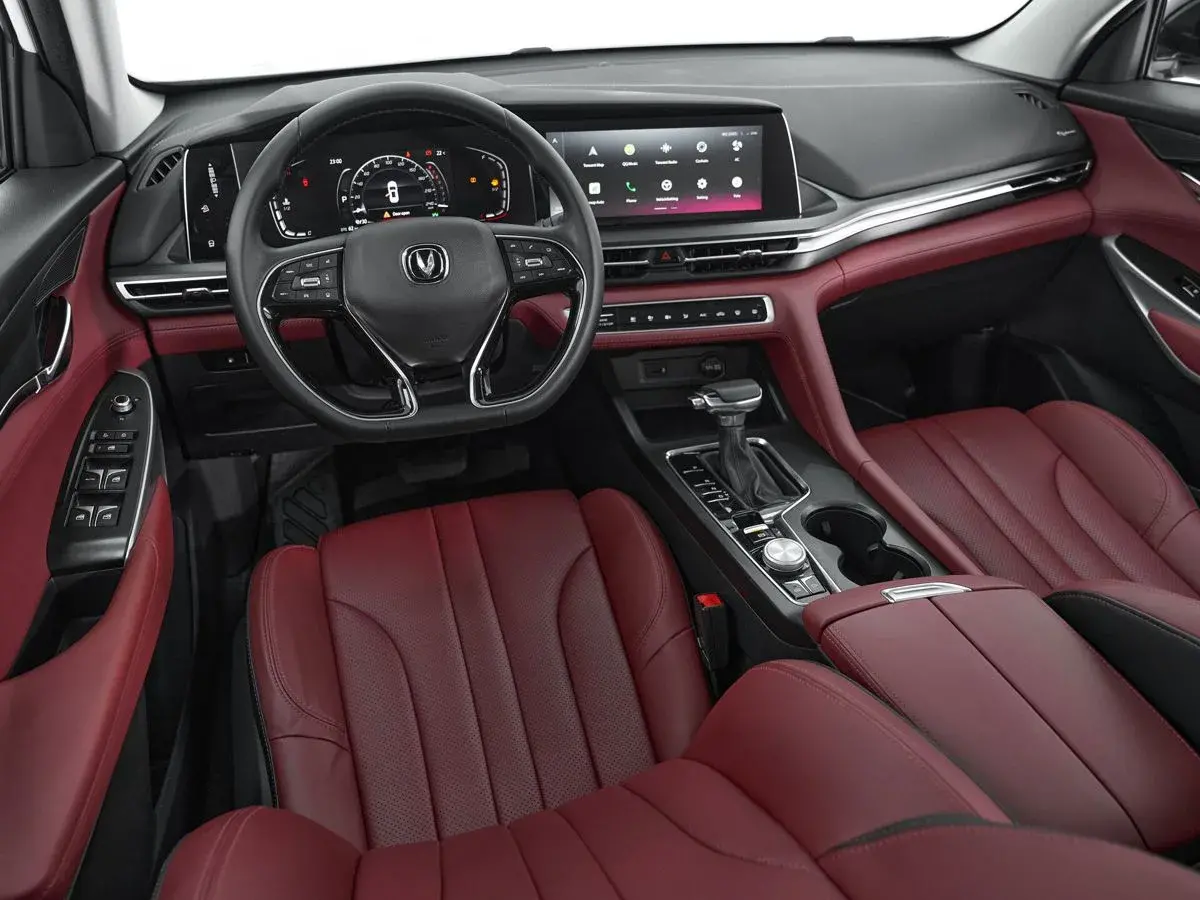 Changan CS75 Plus