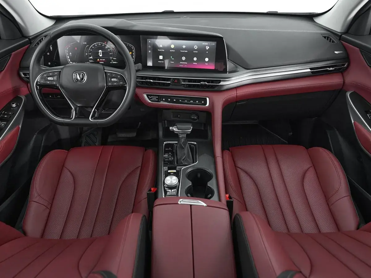 Changan CS75 Plus