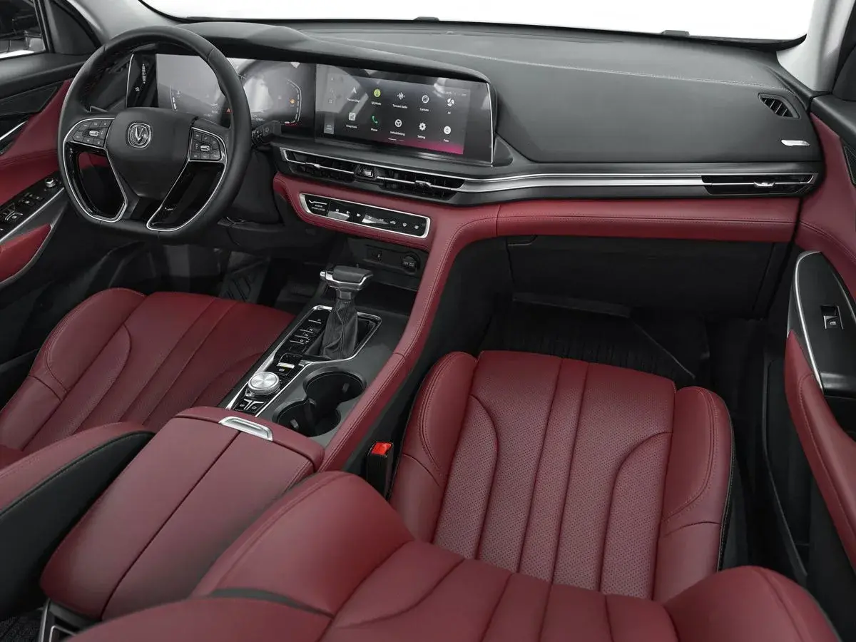 Changan CS75 Plus