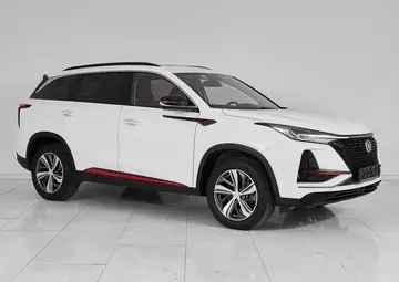 Changan CS75 Plus Вид 3