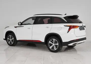 Changan CS75 Plus Вид 4