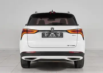 Changan CS75 Plus Вид 5