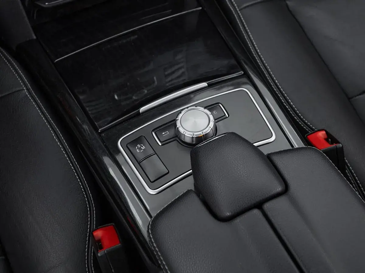 Mercedes benz E-Класс