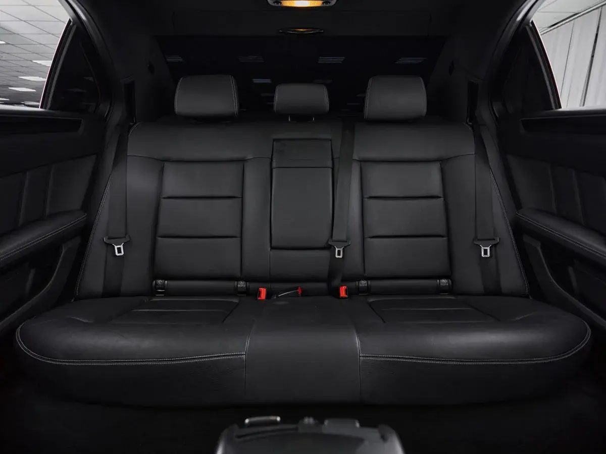Mercedes benz E-Класс