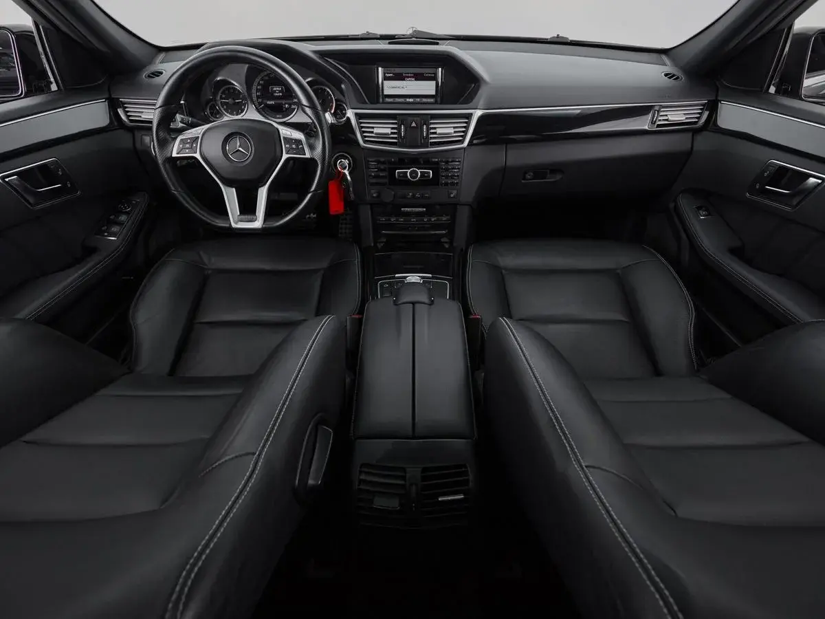 Mercedes benz E-Класс