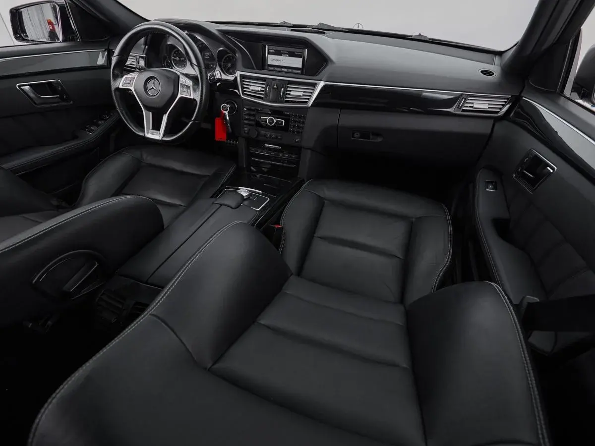 Mercedes benz E-Класс