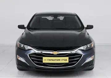 Chevrolet Malibu Вид 2