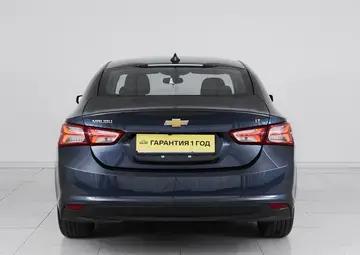 Chevrolet Malibu Вид 5