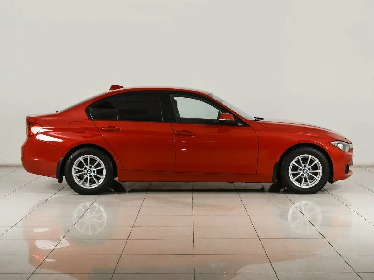 BMW 3 серии