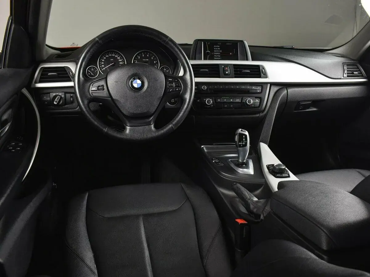 BMW 3 серии