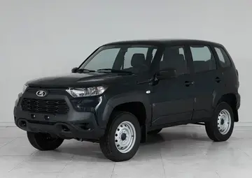 Lada Niva Travel Вид 1