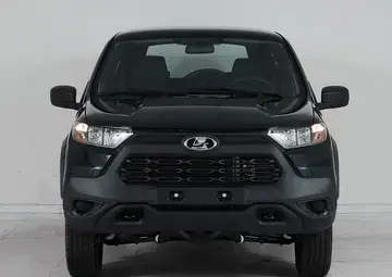 Lada Niva Travel Вид 2