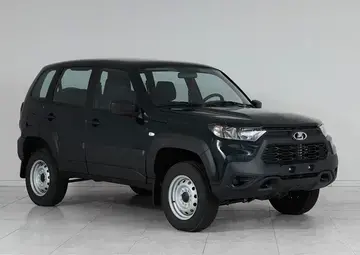 Lada Niva Travel Вид 3