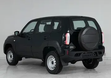 Lada Niva Travel Вид 4