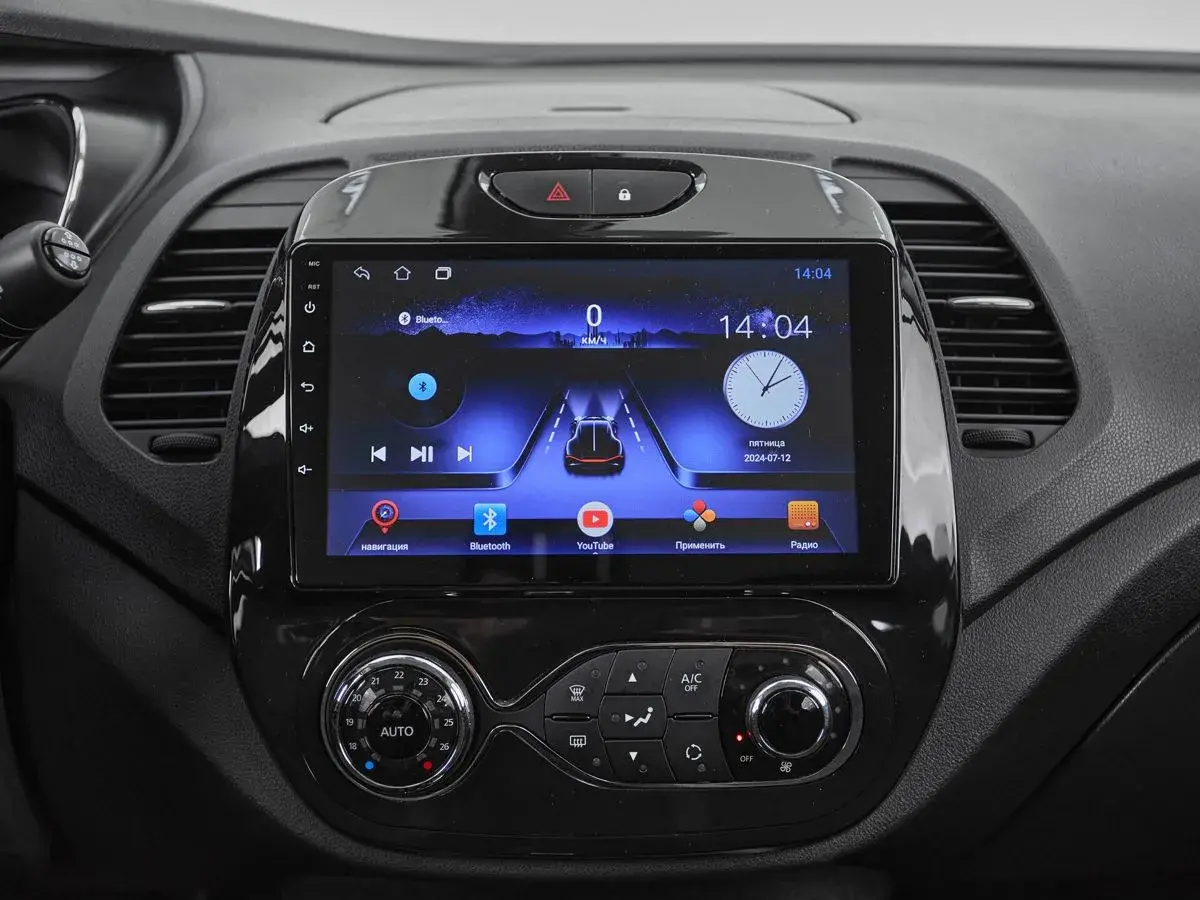 Renault Kaptur