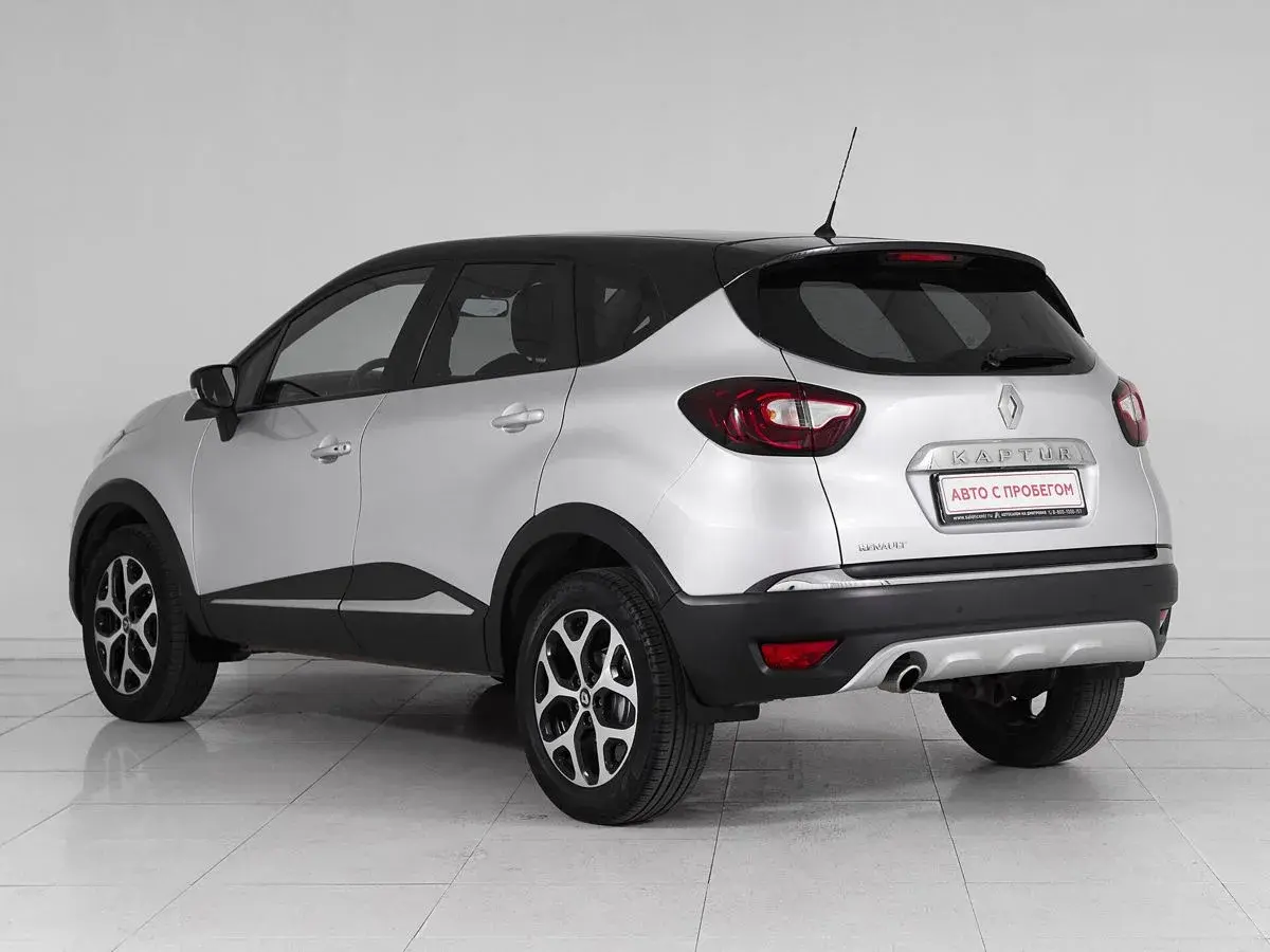 Renault Kaptur